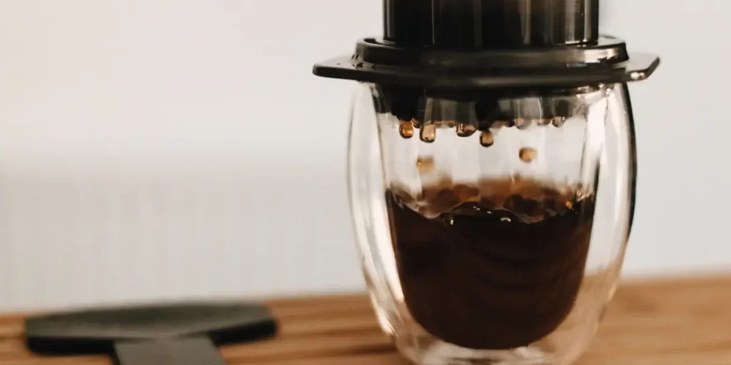 Métodos Infalíveis para Preparar Café Especial como um Barista Profissional