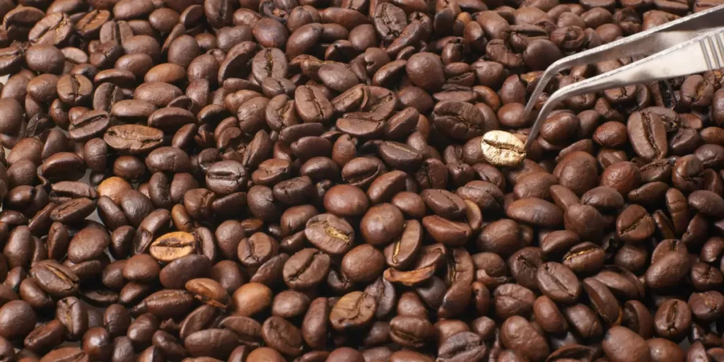 Café especial