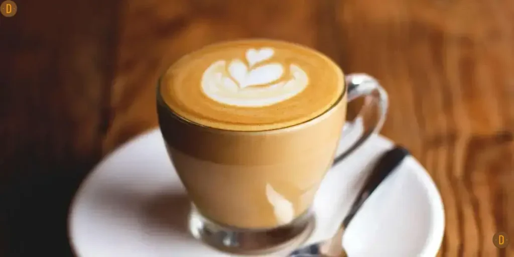 cappuccino caseiro