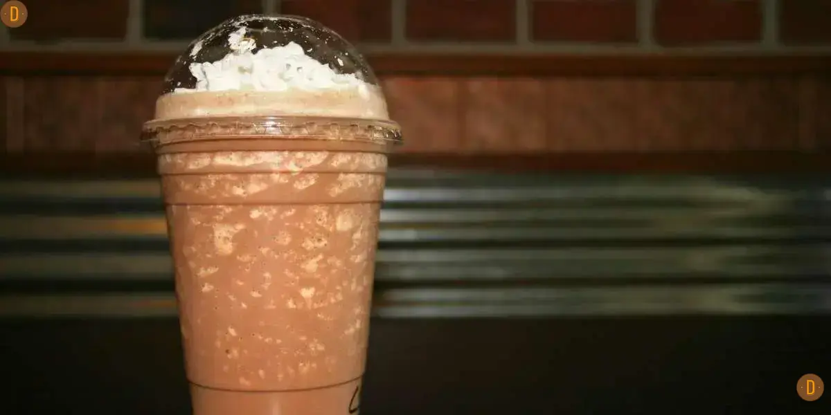 frappuccino