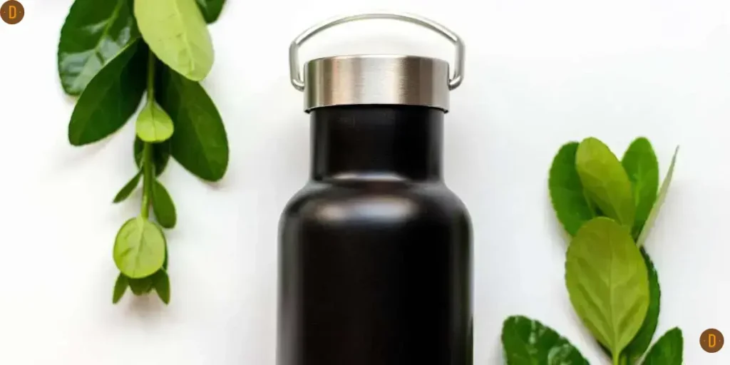 garrafa de café