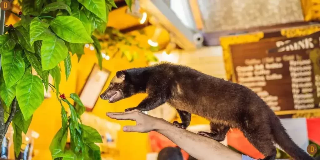 kopi luwak