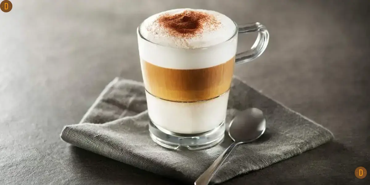 macchiato