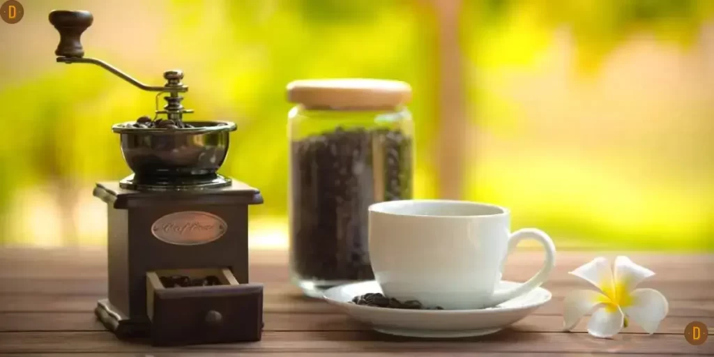 moedor de café