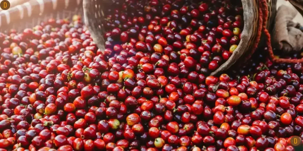 café 100% arábica