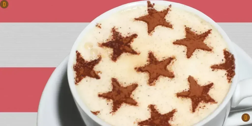 café americano