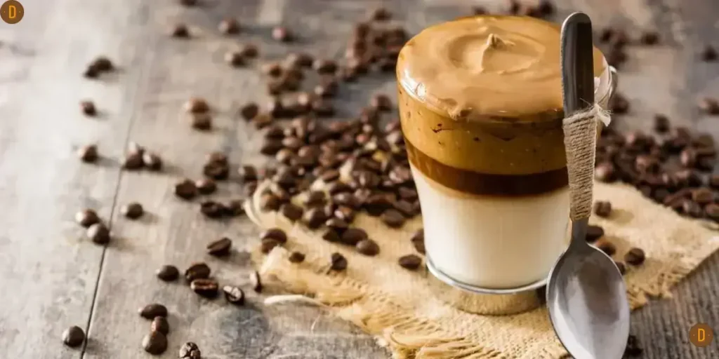 café cremoso