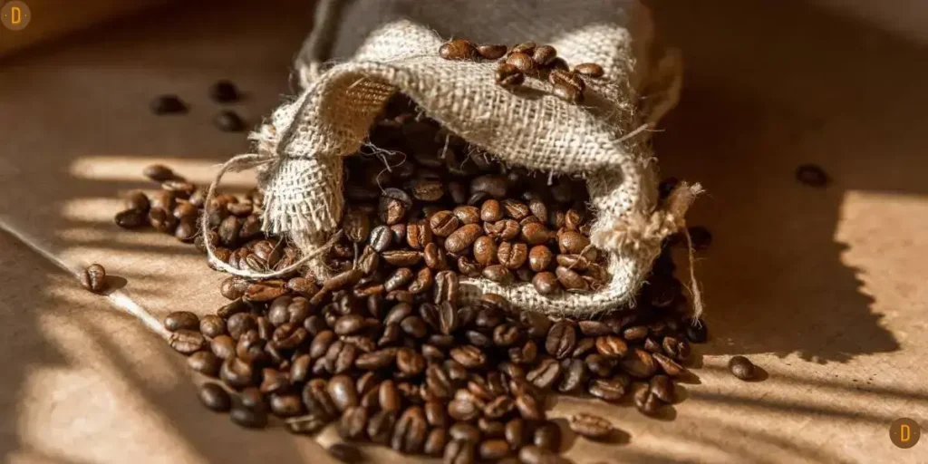 como escolher café especial