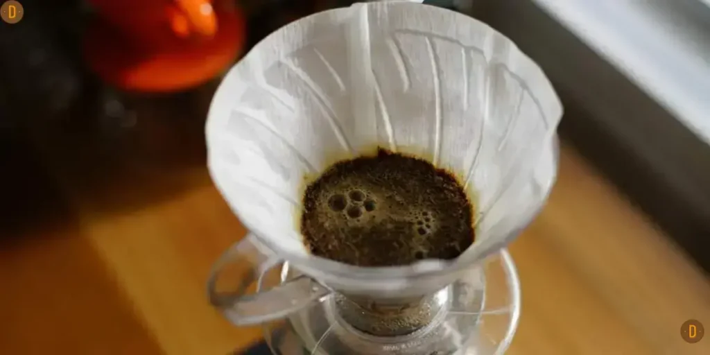 filtro de cafe