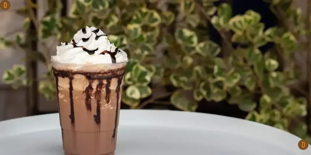 frappuccino