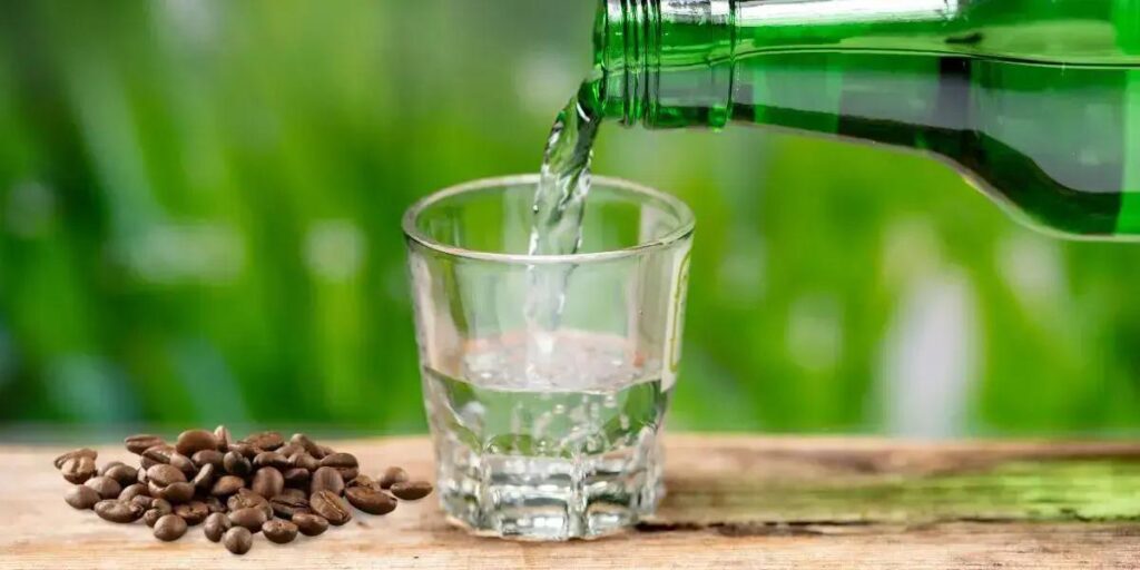 Café com Cachaça: O Combinação Perfeita para as Manhãs de Inverno