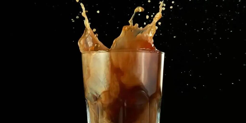 Como Fazer Café Gelado: O Guia Definitivo para uma Refrescância Instantânea