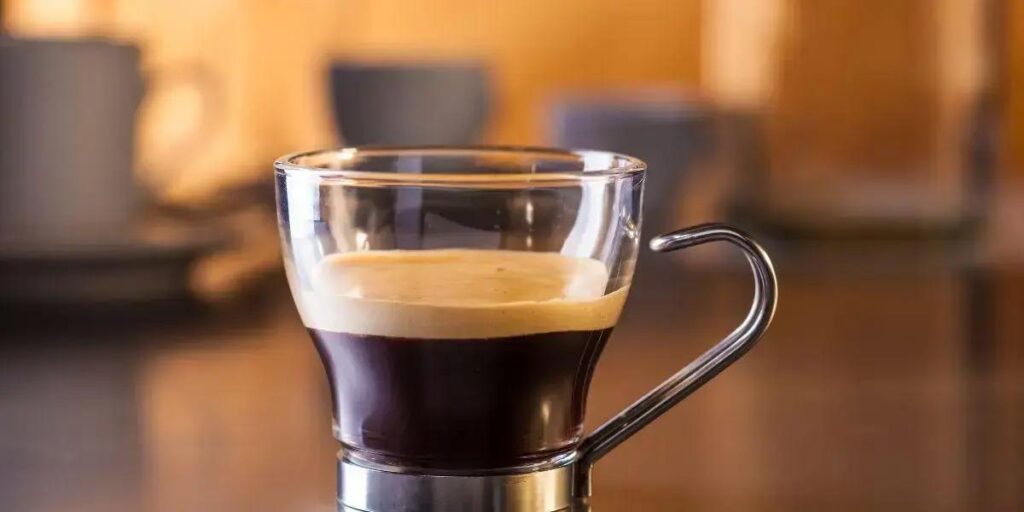 Ristretto: A Alma Intensa do Café Espresso