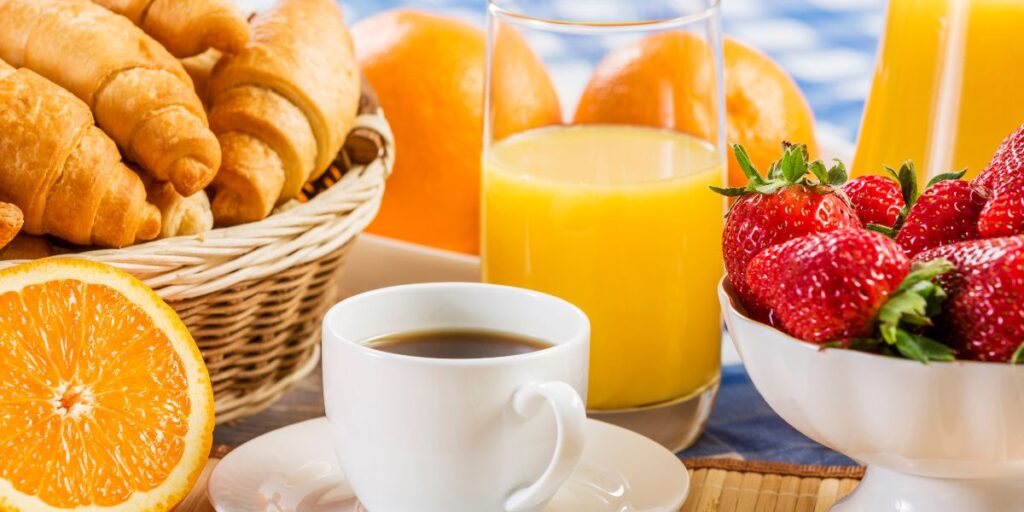Café Especial para Namorada