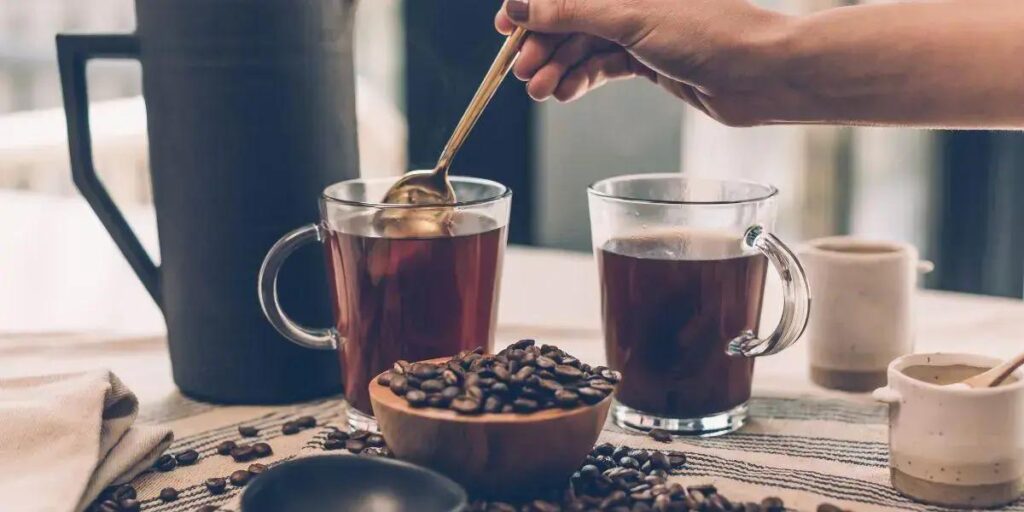 Café especial para pessoas especiais: Descubra o segredo!