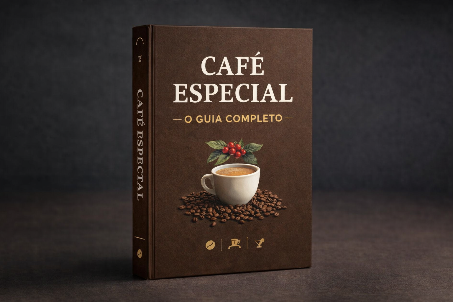 Café Especial: O Guia Completo