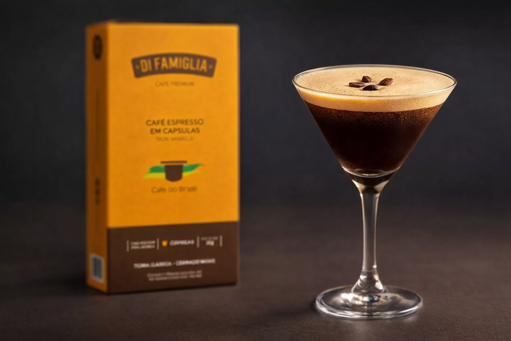 Espresso Martini