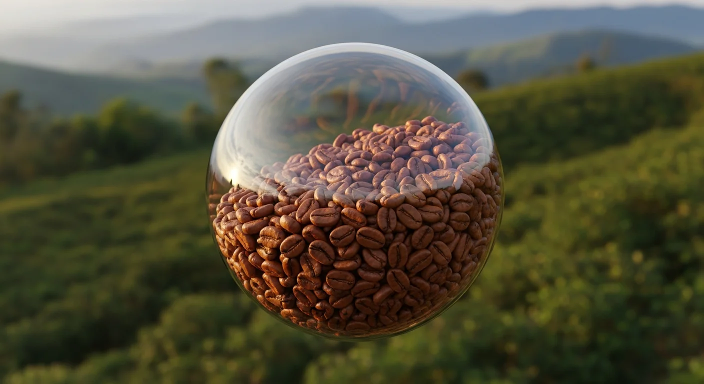 Escolher Café Especial