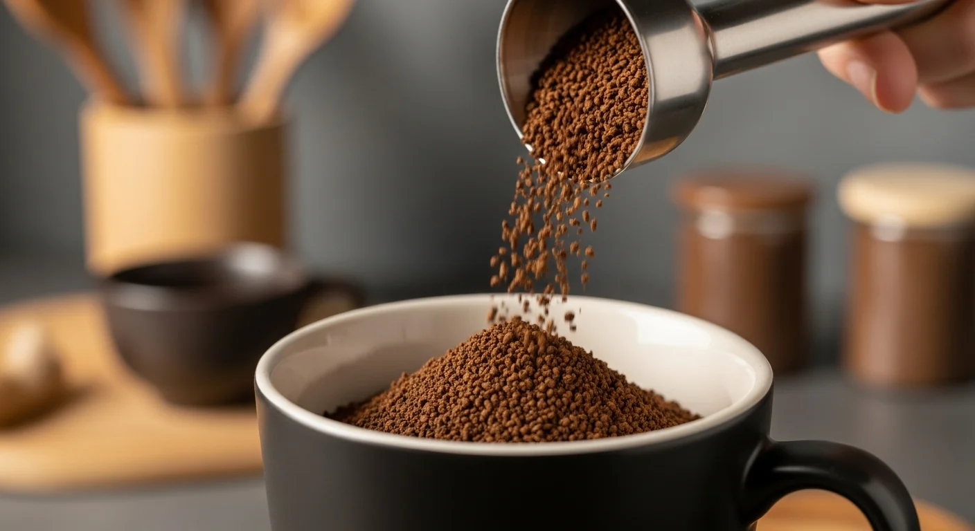 Café Especial em Casa